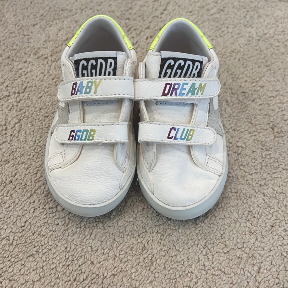Golden Goose Shoes